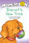 Image for Biscuit&#39;s New Trick