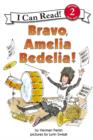 Image for Bravo, Amelia Bedelia!