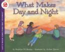 Image for What Makes Day and Night