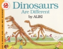 Image for Dinosaurs Are Different