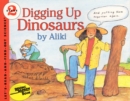 Image for Digging Up Dinosaurs