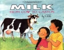 Image for Milk from Cow to Carton