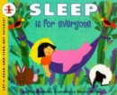 Image for Sleep is for Everyone