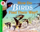 Image for How Do Birds Find Their Way?