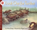 Image for Lookout for turtles