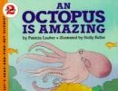 Image for An octopus is amazing