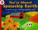 Image for You&#39;re Aboard Spaceship Earth