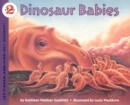 Image for Dinosaur Babies