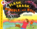 Image for Flash, crash, rumble and roll