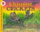 Image for Chirping Crickets