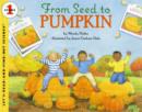 Image for From Seed to Pumpkin