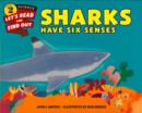 Image for Sharks Have Six Senses