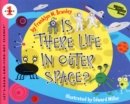 Image for Is there life in outer space?