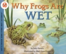 Image for Why Frogs Are Wet