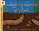 Image for Wiggling worms at work