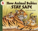 Image for How Animal Babies Stay Safe