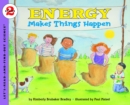 Image for Lets Read and Find Out Science 2 Energy Makes Things Happen