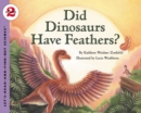 Image for Did Dinosaurs Have Feathers?