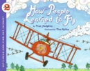 Image for How People Learned to Fly