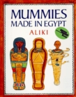 Image for Mummies Made in Egypt