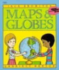 Image for Maps and Globes