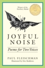 Image for Joyful Noise : A Newbery Award Winner