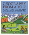 Image for Geography from A-Z