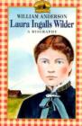 Image for Laura Ingalls Wilder : A Biography