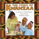 Image for The Story of Kwanzaa