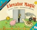 Image for Elevator Magic