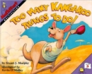 Image for Too Many Kangaroo Things to Do!