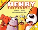 Image for Henry the Fourth