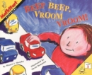 Image for Beep beep, vroom vroom!