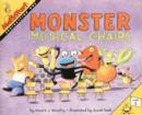 Image for Monster Musical Chairs