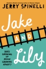 Image for Jake and Lily