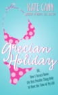 Image for Grecian Holiday