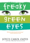 Image for Freaky Green Eyes