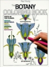 Image for Botany Coloring Book