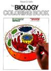 Image for The Biology Coloring Book