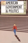 Image for HarperCollins Dictionary of American Government and Politics
