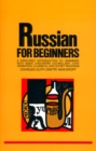 Image for Russian For Beginners
