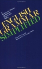 Image for English Grammar Simplified