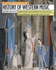 Image for The History of Western Music