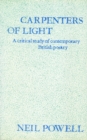 Image for Carpenters of Light