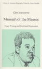Image for Messiah of the Masses