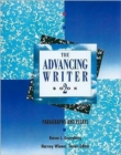 Image for Advancing Writer : Paragraphs and Essays, Book Two
