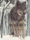 Image for Ecology : The Experimental Analysis of Distribution and Abundance
