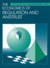 Image for The Economics of Regulation and Antitrust