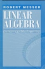 Image for Linear Algebra : Gateway to Mathematics