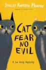 Image for Cat Fear No Evil